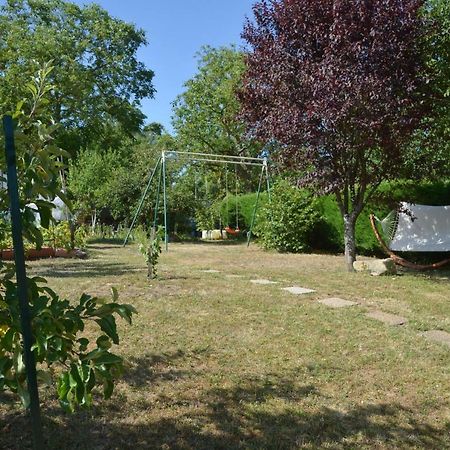 Le Calme De La Campagne Au Sud De Paris Hotel Saint-Mammès Kültér fotó